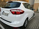 Ford C-Max Autonomiczne parkowanie, drugie koła, wymieniony rozrząd, isofix - 6