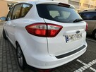 Ford C-Max Autonomiczne parkowanie, drugie koła, wymieniony rozrząd, isofix - 7