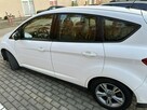 Ford C-Max Autonomiczne parkowanie, drugie koła, wymieniony rozrząd, isofix - 8