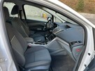 Ford C-Max Autonomiczne parkowanie, drugie koła, wymieniony rozrząd, isofix - 10