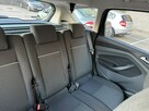 Ford C-Max Autonomiczne parkowanie, drugie koła, wymieniony rozrząd, isofix - 11