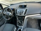 Ford C-Max Autonomiczne parkowanie, drugie koła, wymieniony rozrząd, isofix - 13