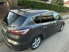 Ford S-Max Automat, aktywny tempomat, wymieniony rozrząd, drugie koła, biksenony - 3
