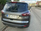 Ford S-Max Automat, aktywny tempomat, wymieniony rozrząd, drugie koła, biksenony - 4
