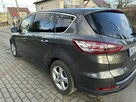Ford S-Max Automat, aktywny tempomat, wymieniony rozrząd, drugie koła, biksenony - 5
