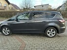 Ford S-Max Automat, aktywny tempomat, wymieniony rozrząd, drugie koła, biksenony - 6