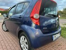 Opel Agila Benzyna, klimatyzacja sprawna, rozrząd bezobsługowy, Isofix, zarej. - 6