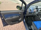 Opel Agila Benzyna, klimatyzacja sprawna, rozrząd bezobsługowy, Isofix, zarej. - 10