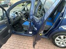 Opel Agila Benzyna, klimatyzacja sprawna, rozrząd bezobsługowy, Isofix, zarej. - 14