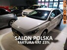 Hyundai i30 1.4 140KM,automat,krajowy,Vat-23% - 1