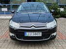 Citroen C5 1,6HDI 109KM/ Zadbany/ Zarejestrowany w kraju/ Warszawa - 9