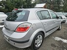 Opel Astra Instalacja gazowa / Klimatyzacja / Tempomat - 3
