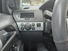 Opel Astra Instalacja gazowa / Klimatyzacja / Tempomat - 6