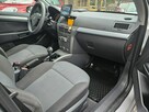 Opel Astra Instalacja gazowa / Klimatyzacja / Tempomat - 10