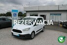 Ford Transit Courier Gwarancja F-vat Salon Polska 2017/2018
