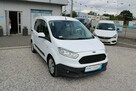 Ford Transit Courier Gwarancja F-vat Salon Polska 2017/2018 - 4