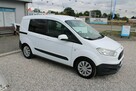 Ford Transit Courier Gwarancja F-vat Salon Polska 2017/2018 - 5