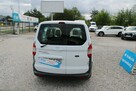 Ford Transit Courier Gwarancja F-vat Salon Polska 2017/2018 - 7