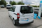 Ford Transit Courier Gwarancja F-vat Salon Polska 2017/2018 - 8