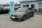 Volkswagen Polo GTI 200HP DSG G.Fotele Szyberdach - 2