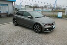Volkswagen Polo GTI 200HP DSG G.Fotele Szyberdach - 5