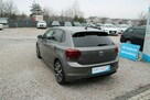 Volkswagen Polo GTI 200HP DSG G.Fotele Szyberdach - 8