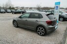 Volkswagen Polo GTI 200HP DSG G.Fotele Szyberdach - 9