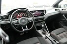 Volkswagen Polo GTI 200HP DSG G.Fotele Szyberdach - 14