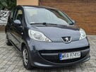 Peugeot 107 Wyjątkowo Zadbany, Klimatyzacja, Opony wielosezon, Długie Opłaty - 1