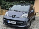 Peugeot 107 Wyjątkowo Zadbany, Klimatyzacja, Opony wielosezon, Długie Opłaty - 2