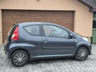 Peugeot 107 Wyjątkowo Zadbany, Klimatyzacja, Opony wielosezon, Długie Opłaty - 4