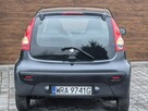 Peugeot 107 Wyjątkowo Zadbany, Klimatyzacja, Opony wielosezon, Długie Opłaty - 6