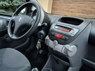 Peugeot 107 Wyjątkowo Zadbany, Klimatyzacja, Opony wielosezon, Długie Opłaty - 11