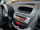 Peugeot 107 Wyjątkowo Zadbany, Klimatyzacja, Opony wielosezon, Długie Opłaty - 12