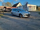 Peugeot 308 Klimatronik - Panorama - Tempomat - Po Generalce - 7