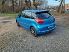 Citroen C4 Picasso Welur - Łopatki - Alu 16 - Ksenon - Tempomat - Pdc - 4