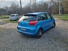 Citroen C4 Picasso Welur - Łopatki - Alu 16 - Ksenon - Tempomat - Pdc - 5