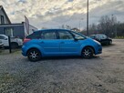 Citroen C4 Picasso Welur - Łopatki - Alu 16 - Ksenon - Tempomat - Pdc - 6