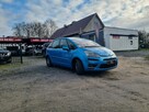 Citroen C4 Picasso Welur - Łopatki - Alu 16 - Ksenon - Tempomat - Pdc - 7