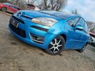 Citroen C4 Picasso Welur - Łopatki - Alu 16 - Ksenon - Tempomat - Pdc - 9