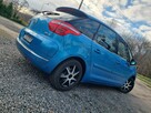 Citroen C4 Picasso Welur - Łopatki - Alu 16 - Ksenon - Tempomat - Pdc - 10