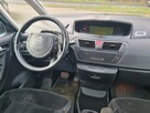 Citroen C4 Picasso Welur - Łopatki - Alu 16 - Ksenon - Tempomat - Pdc - 16