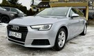 Audi A4 Led,Asystent,Virtual Tacho,Gwarancja