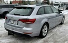 Audi A4 Led,Asystent,Virtual Tacho,Gwarancja - 5