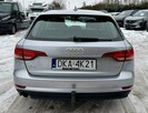 Audi A4 Led,Asystent,Virtual Tacho,Gwarancja - 6
