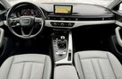 Audi A4 Led,Asystent,Virtual Tacho,Gwarancja - 11