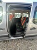 Citroen Berlingo Klimatyzacja, elektryczne szyby - 9