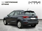 Seat Arona Style 1.0TSI 115KM 2024 Bezwypadkowy FV VAT23% Gwarancja Fabryczna - 3