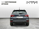 Seat Arona Style 1.0TSI 115KM 2024 Bezwypadkowy FV VAT23% Gwarancja Fabryczna - 4