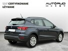 Seat Arona Style 1.0TSI 115KM 2024 Bezwypadkowy FV VAT23% Gwarancja Fabryczna - 5